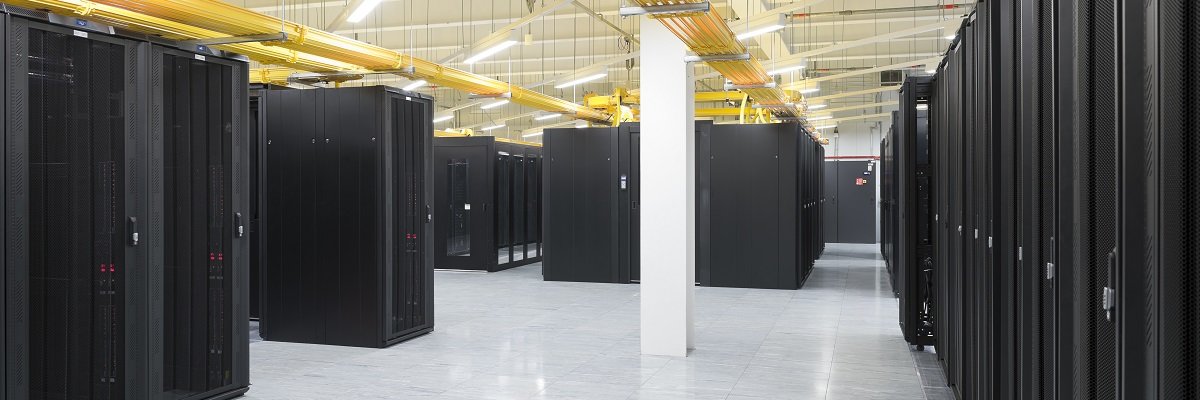 8 façons d’améliorer la sécurité physique des datacenters